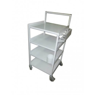 Тележка для аппарата УЗИ Оптимех