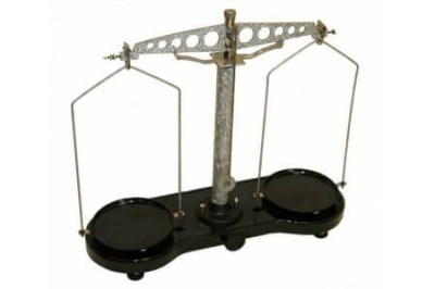 Весы технические аптечные НТ МИЗ ВА-4М (механические)