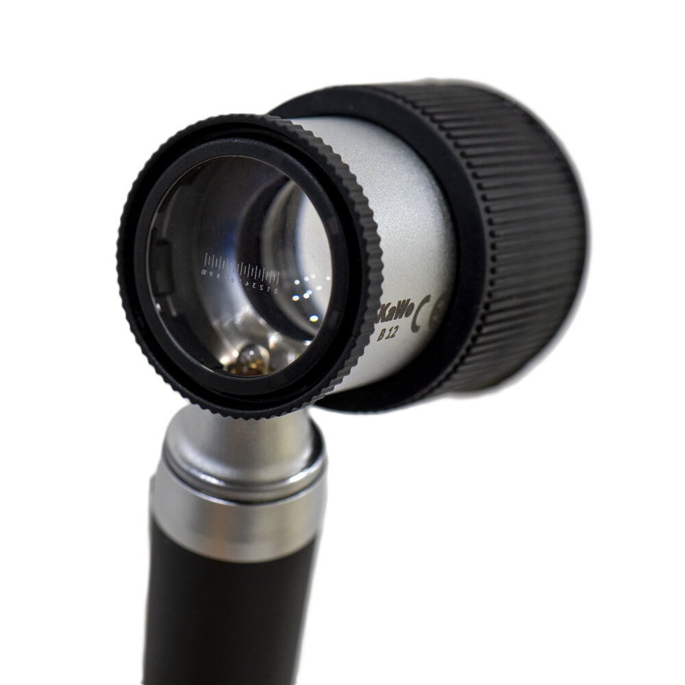 Дерматоскоп KaWe Piccolight D (арт. 01.33100.021)