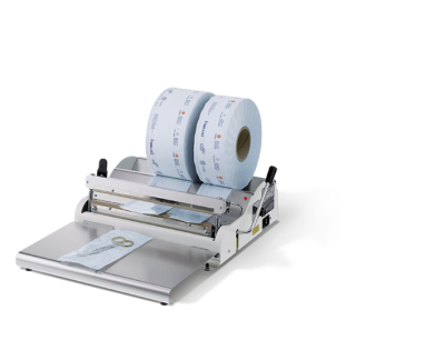 Термозапаивающая машина импульсная HAWO hd 260 MS 8