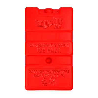 Хладоэлемент Термо-Конт МК МХД-2 (рабочий диапазон температур -30...-10)