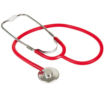 Фонендоскоп c плоской головкой KaWe Single