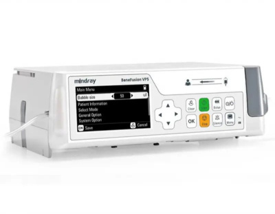 Насос инфузионный Mindray BeneFusion VP5
