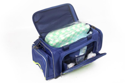 Набор акушерский для оказания скорой медицинской помощи Медплант НАСМП-02