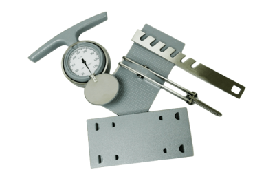 Динамометр становой НТ МИЗ ДС-500