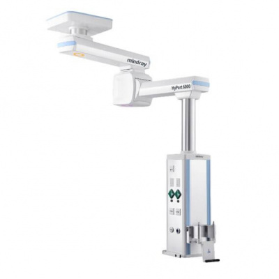 Консоль Mindray HyPort 6000