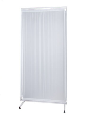 Ширма односекционная Диакомс ШМ-1