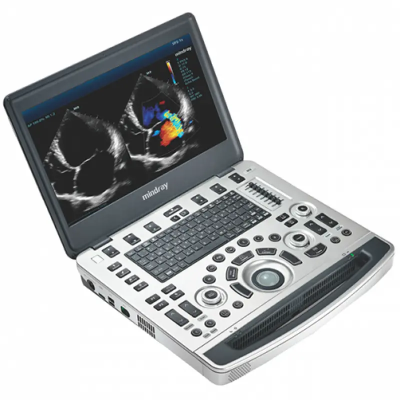 Система диагностическая ультразвуковая Mindray М-9