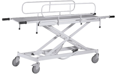 Тележка для перевозки больных ТМПБ-В03 Ока-Медик