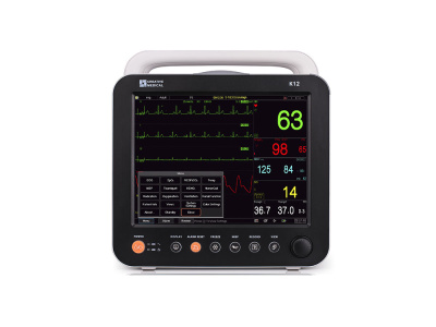 Монитор пациента Lepu Medical K12