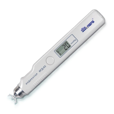 Индикатор внутриглазного давления ГРПЗ ИГД-03 diathera