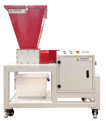 Шредер для обезвреживания медицинских отходов Балтнер Ш Компакт