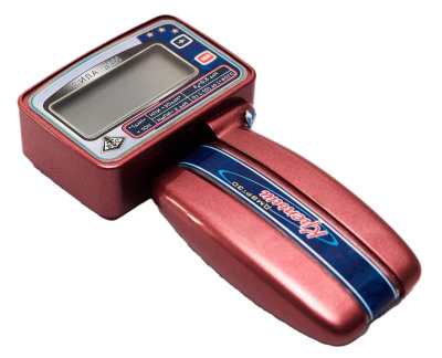 Динамометр кистевой ТВЕС ДМЭР-30-0,5