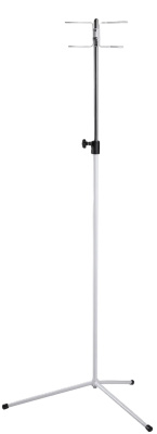 Штатив для длительных инфузионных вливаний Ока-Медик ШВ2-03