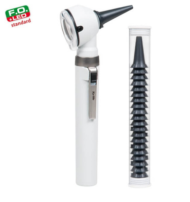 Отоскоп фиброоптический KaWe Piccolight FO