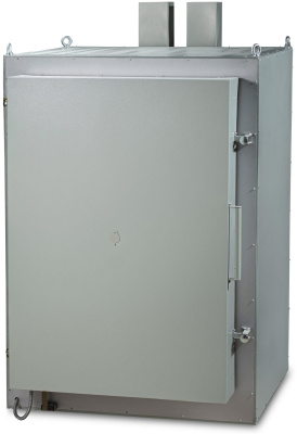 Муфельная электропечь Смоленское СКТБ ЭКПС-300 СПУ (300 л)