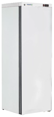 Холодильник фармацевтический Polair ШХФ-0,4 (400 л) (корпус из оцинкованной стали)