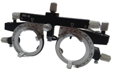 Оправа пробная универсальная Техноаргус ОПУ-01