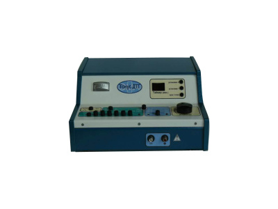 Аппарат для лечения диадинамическими токами и гальванизации Тонус-ДТГ