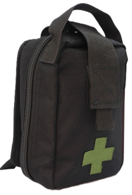 Аптечка для оказания первой помощи с применением медицинских изделий судебными приставами Медплант