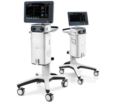 Аппарат искусственной вентиляции лёгких MindRay SV800