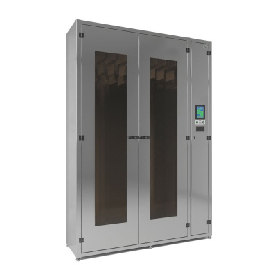 Шкаф для хранения эндоскопов СПДС 10-ШСК