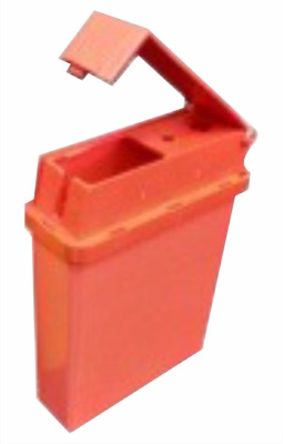 Контейнер для сбора острых инструментов Респект, класс В (0,25 л)