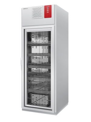 Шкаф для сушки и хранения медицинских изделий DGM SI 1