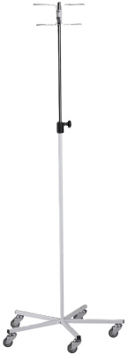 Штатив для длительных инфузионных вливаний Ока-Медик ШВ2-05