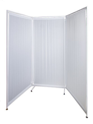 Ширма трехсекционная Диакомс ШМ-3