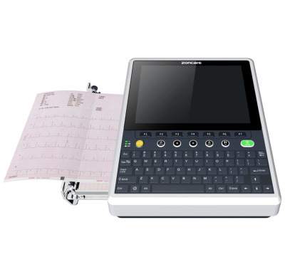 Электрокардиограф Zoncare IMAC-120