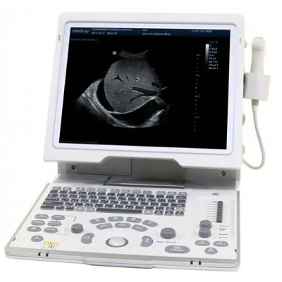 Система диагностическая ультразвуковая Mindray DP-50