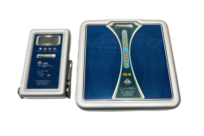 Весы напольные ТВЕС ВМЭН-150-50/100 (И-Д1-А)