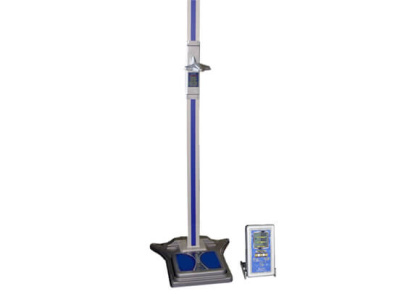 Ростомер электронный ТВЕС РЭП с весами ВМЭН-150-50/100