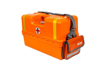 Укладка врача скорой медицинской помощи Медплант УПМ-Н (максимальная, арт. 2101)