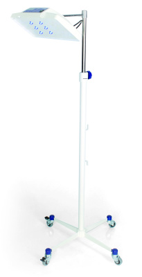 Облучатель для лечения желтухи (фототерапевтический) Аксион ОФТН-420/470-02