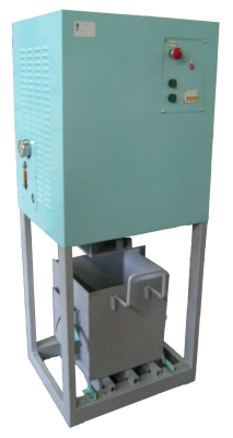 Пресс для обезвреживания медицинских отходов Касимовский ПЗ ПДМ-50 ПЗ (50 л)