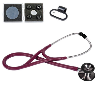 Стетофонендоскоп для кардиологов KaWe Profi-Kardiologie