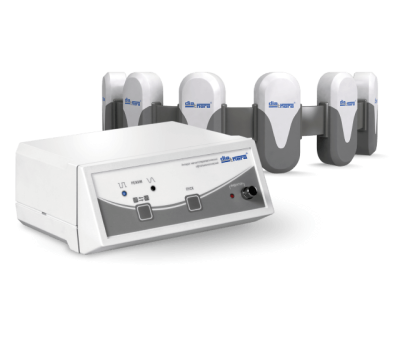 Аппарат магнитотерапевтический офтальмологический ГРПЗ АМТО-01 diathera