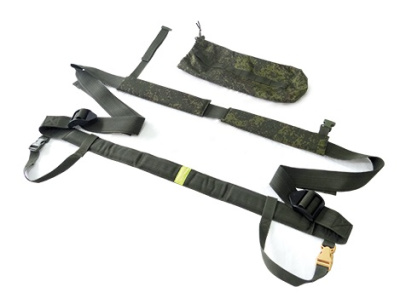 Ременное устройство для переноса пострадавших Медплант РУП