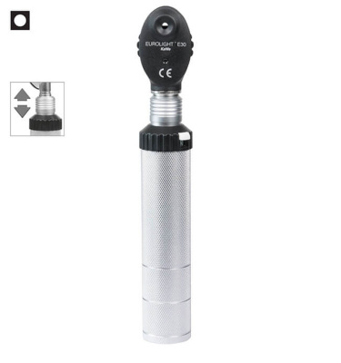 Офтальмоскоп KaWe Eurolight E30