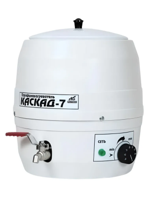 Парафинонагреватель Мед-Сервис Каскад-7
