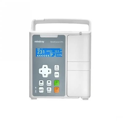 Насос инфузионный Mindray BeneFusion VP3