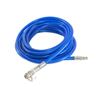 Шланг воздушный для соединения редуктора с коллектором ТМТ