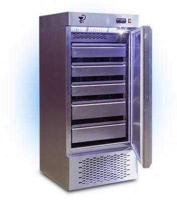 Холодильник фармацевтический Фарм-Сиб ХФЛ-7108 (250 л)