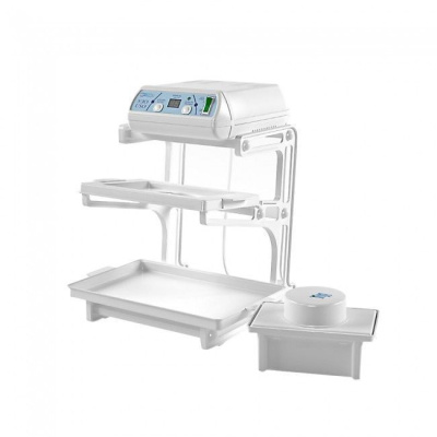 Мойка ультразвуковая Еламед УЗО1-01-Медэл (1 л)