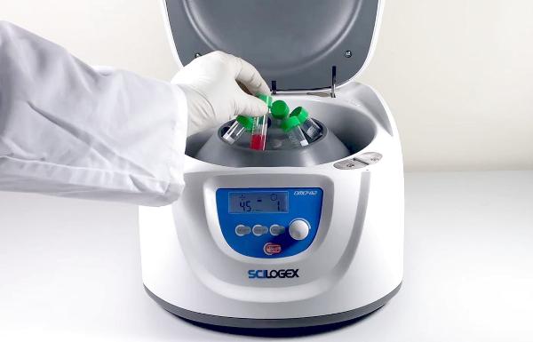 Центрифуги для медицинских учреждений