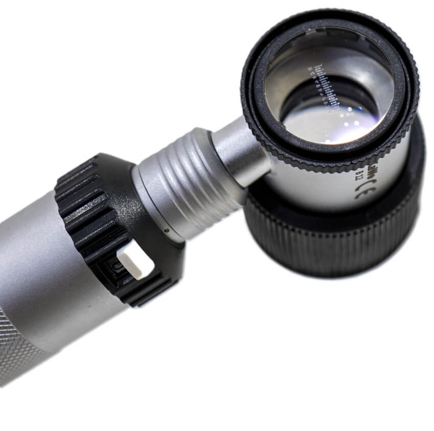 Дерматоскоп KaWe Eurolight D30 (арт. 01.31130.001)