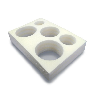 Ложемент для флаконов-антисептиков УМСП-01-Пм Медплант