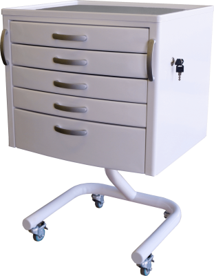 Стол-тумба Касимовский ПЗ СЕ 103М